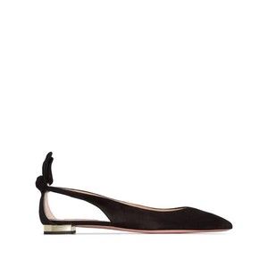 Aquazzura Deneuve Ballet Sandals - NWT